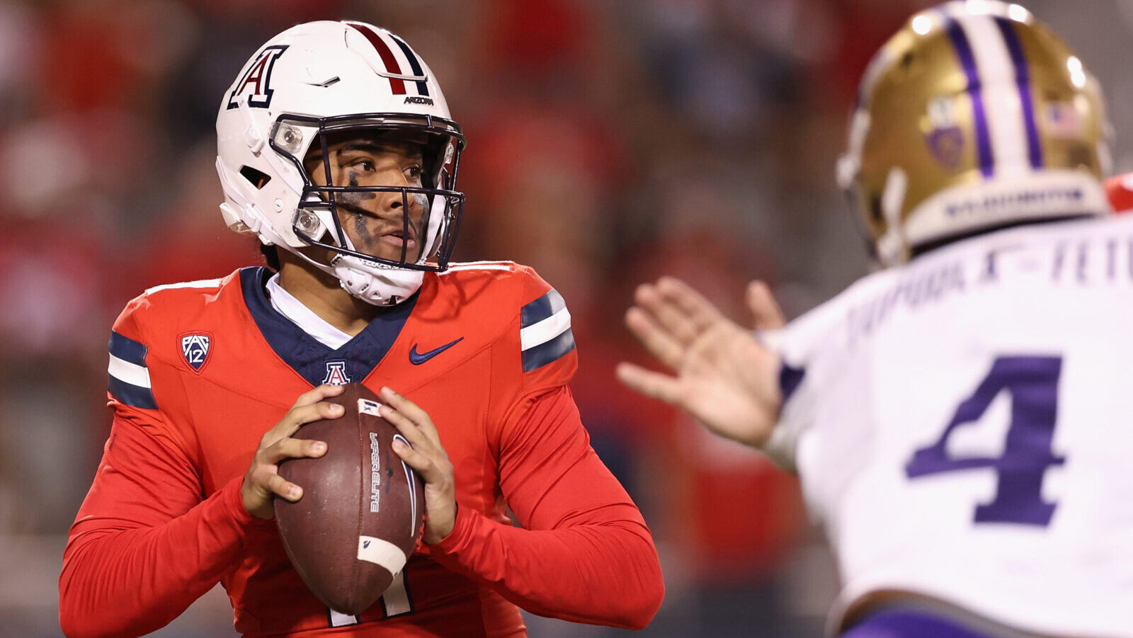 ESPN's Reid: Arizona football roster equipped with 4 future NFL Draft prospects