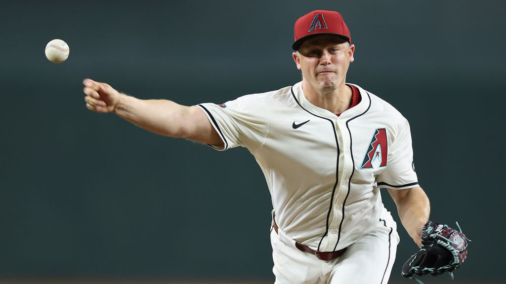Paul Sewald making adjustments as Diamondbacks continue exploring closer options