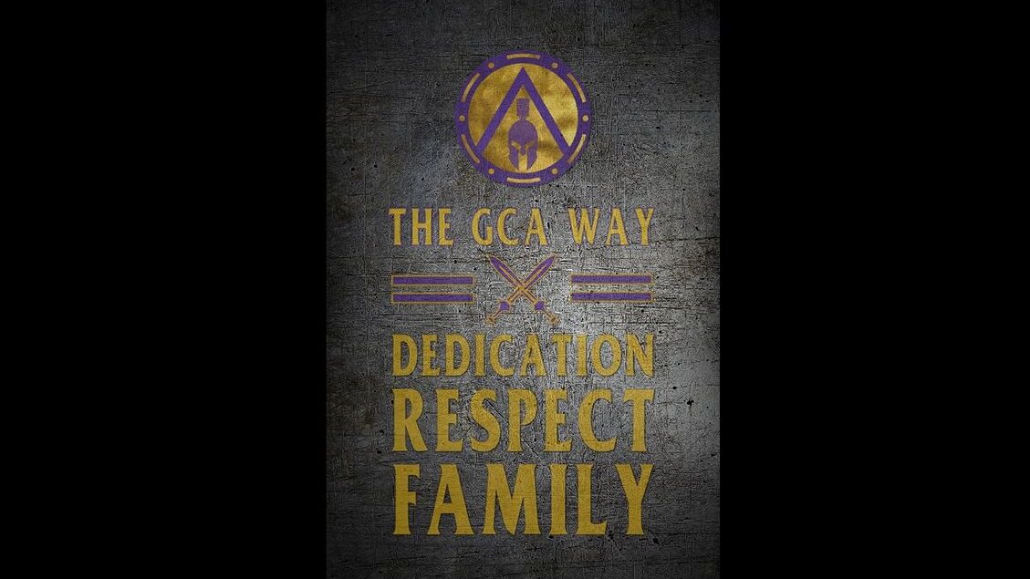 Gilbert Classical Academy (GCA Spartans/Facebook)...