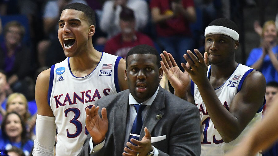 Arizona State basketball reportedly hires Jerrance Howard to Bobby Hurley's coaching staff