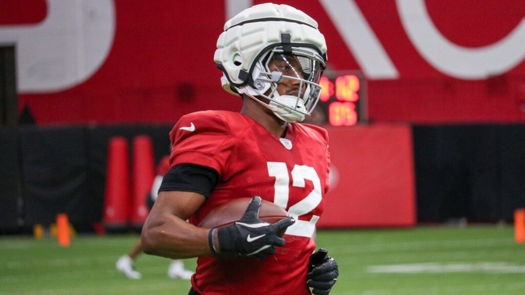 Cardinals receiver Zay Jones suspended 5 games for violating NFL's personal conduct policy