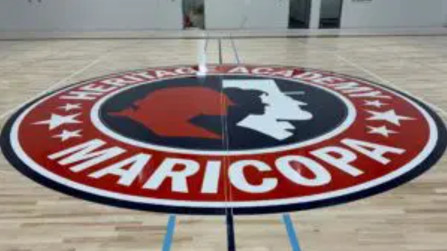 Heritage Academy Maricopa (HAMaricopa/Athletics)...